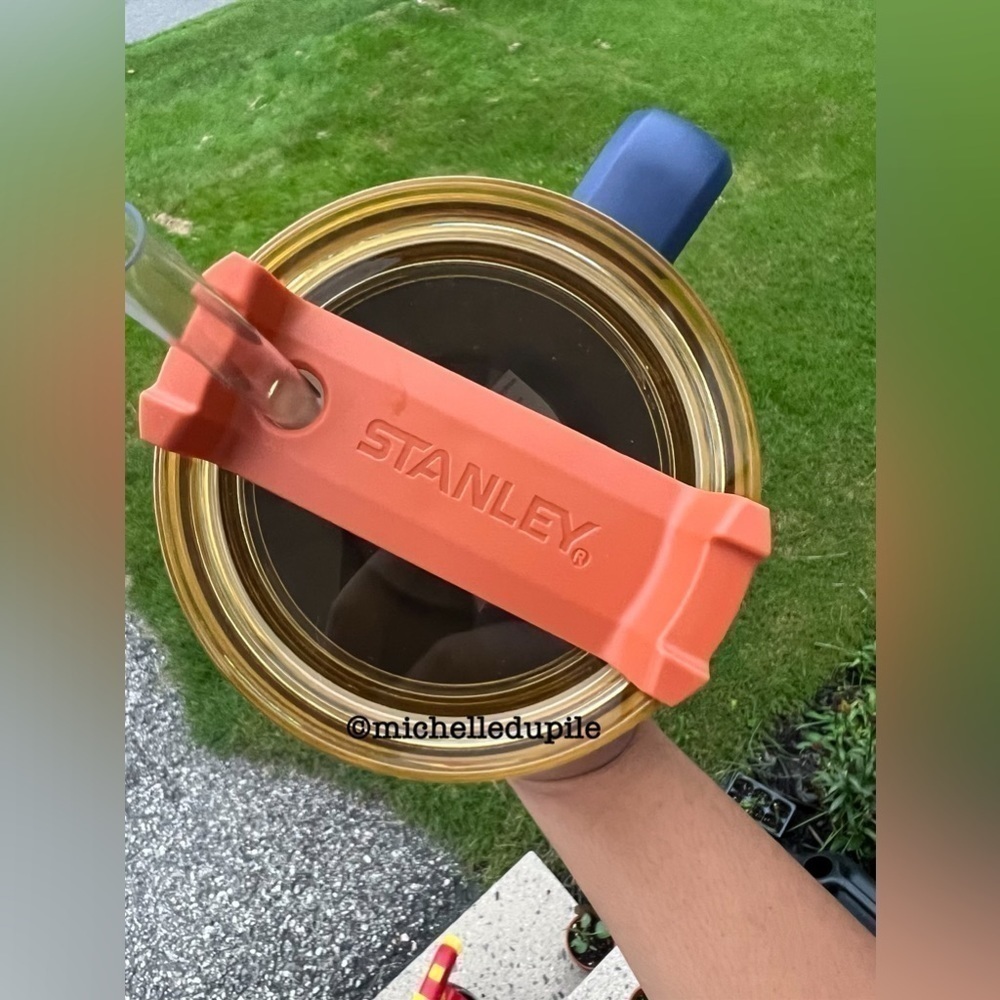 STANLEY x Starbucks navy exclusive PHILIPPINES RELEASE - Picture 14 of 17